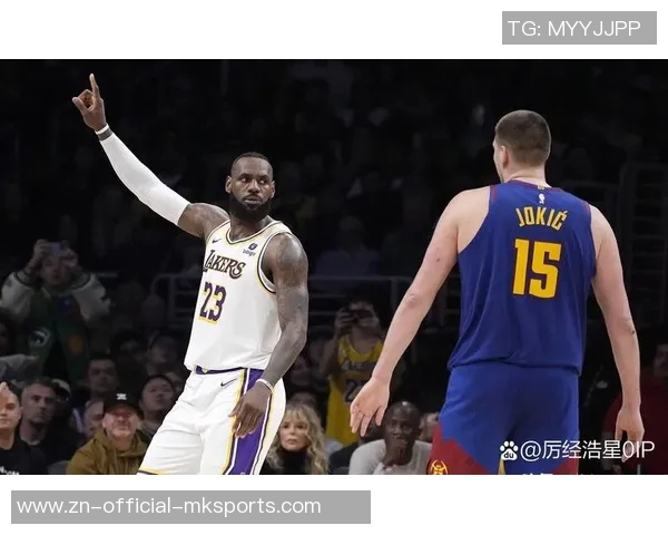 超级球星的关键时刻从亚历山大到爱德华兹的辉煌表现