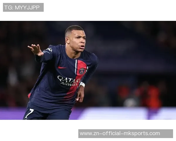 姆巴佩国家队与俱乐部连续九场破门创个人新纪录引发热议