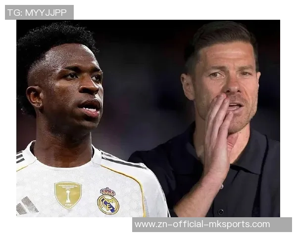 阿隆索谈维尼修斯诚恳讲话已成往事姆巴佩展现出成熟气质