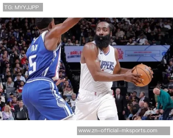 卢指导带队连胜四场哈登调侃他是不是在邀功 卢指导带队连胜四场哈登调侃他是不是在邀功