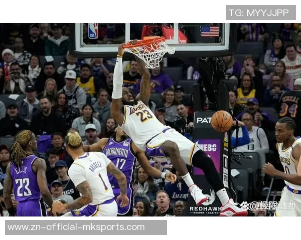 詹姆斯作为湖人三当家展现全联盟最佳实力的深度解析