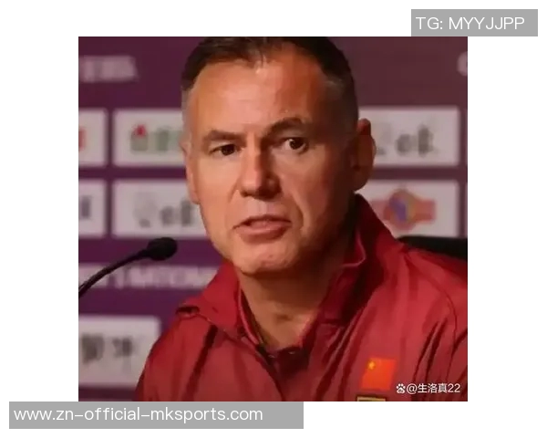 中国女足主帅米利西奇有望继续执教带队征战亚洲杯期待新突破