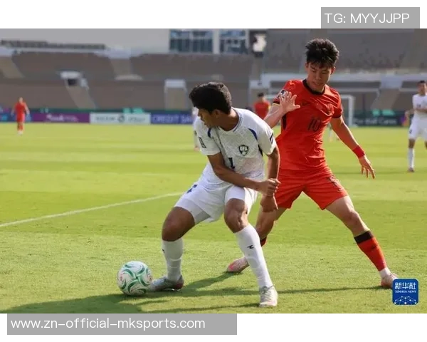 U23亚洲杯14决赛精彩对决乌兹别克斯坦迎战中国队期待激烈碰撞