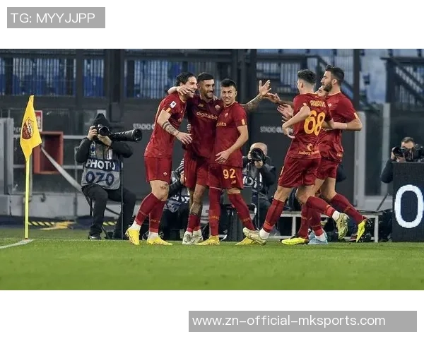 意甲分析：罗马主场争胜亚特兰大表现值得信赖