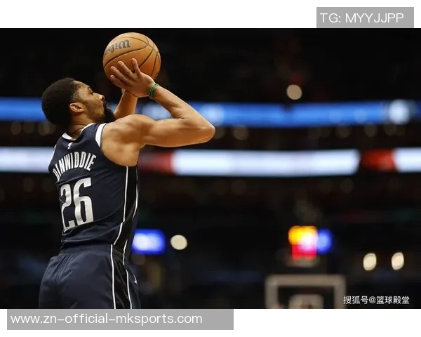 独行侠防守强悍却进攻乏力赛季表现令人堪忧