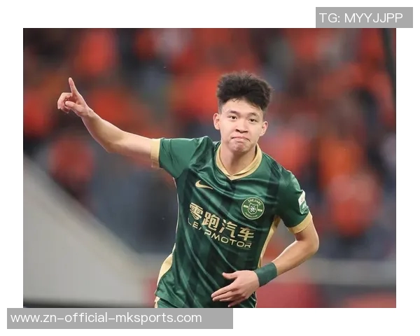 U20去年遗憾无缘世青赛蒯纪闻与王钰栋回顾心路历程