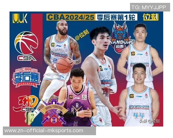 CBA常规赛九轮战罢辽宁山东新疆意外跌出季后赛区引发热议