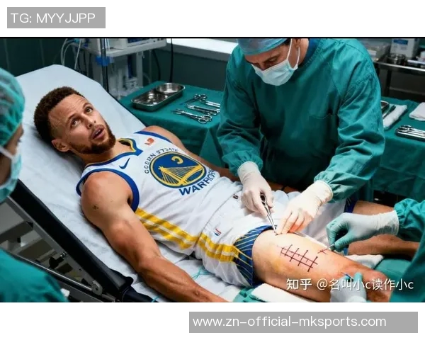 库里股四头肌受伤将缺席约一周球迷松一口气无更严重问题