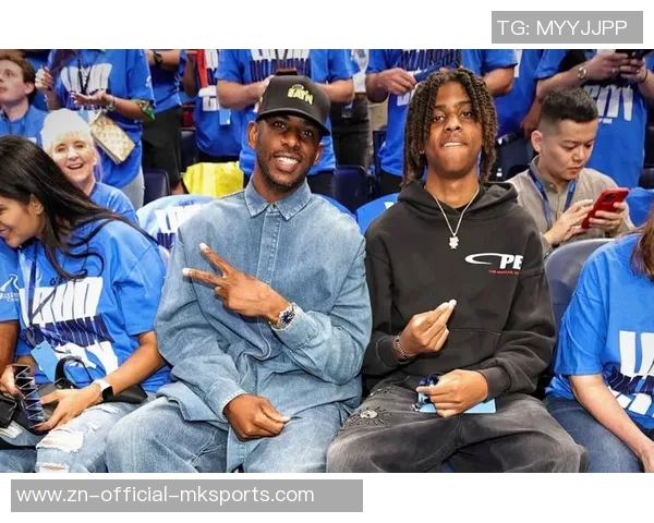 老保罗重返赛场引发儿子CP4调侃称赞大叔依旧锋芒毕露